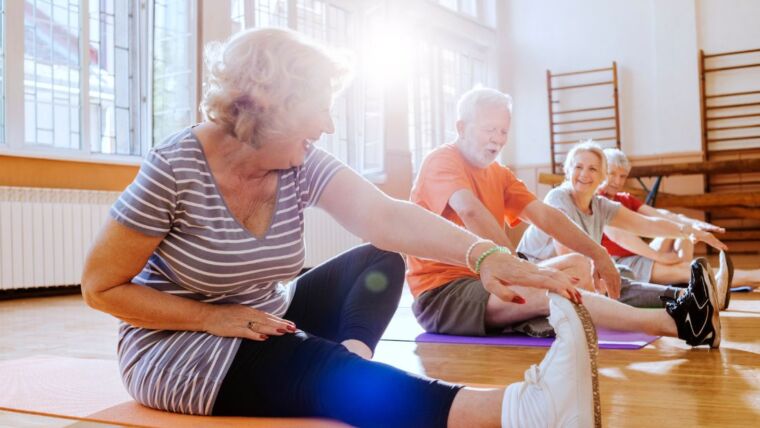Empowering Seniors How Cognitive Activities Promote Independence