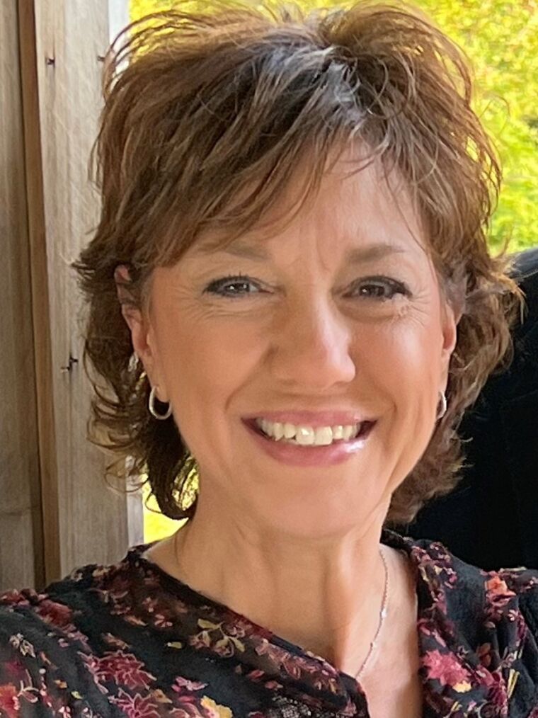 Valerie Degati