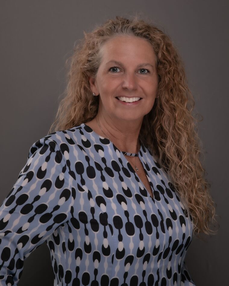 Connie Davenport