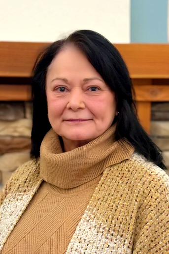Jacque Thibault